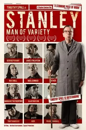 Stanley a Man of Variety (2016)