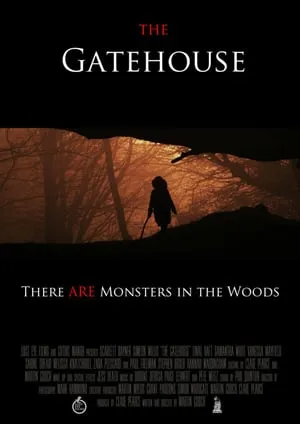 The Gatehouse (2016)