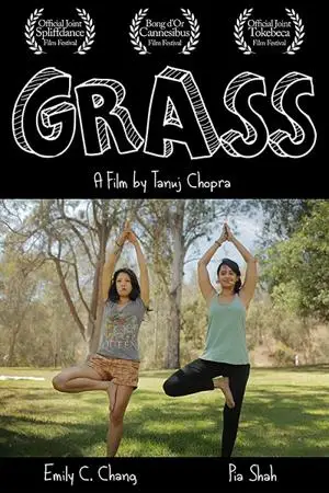 Grass (2017)