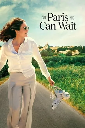 Paris Can Wait (2016) Bonjour Anne