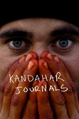 Summit Road Films - Kandahar Journals (2015)