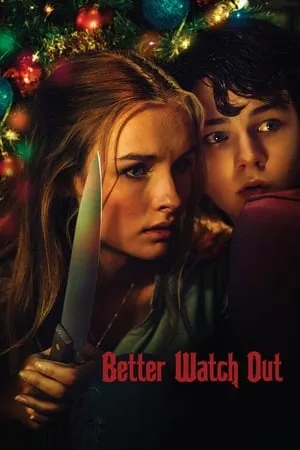 Better Watch Out (2016) [Dual Audio] + Extras