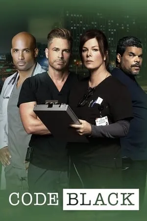 Code Black S02E10