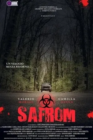 Safrom (2015)