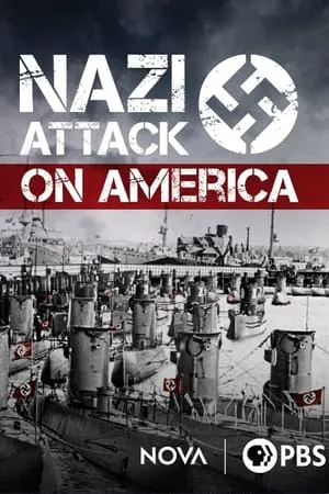 Nazi Attack on America (2015)