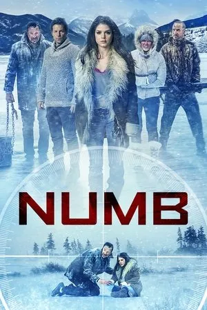 Numb (2015) Frozen Money