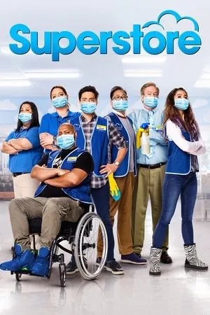 Superstore S04E07