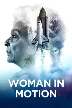 Woman in Motion (2019)