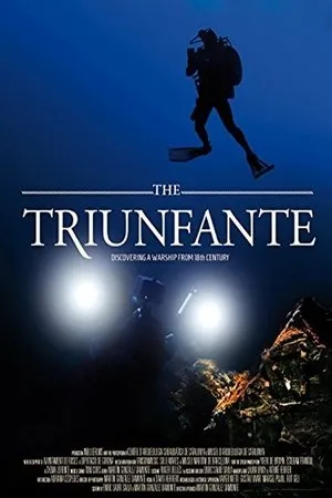El Triunfante (2015)
