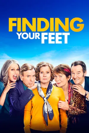 Finding Your Feet (2017)