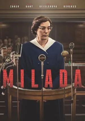 Milada (2017) [Repost]