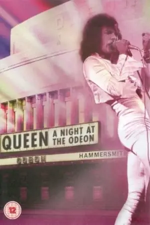 Channel 5 - Queen: A Night at the Odeon (2009)