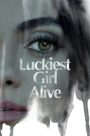 Luckiest Girl Alive (2022) [Dual Audio]