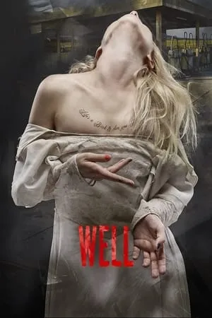 Well (2016) Kút