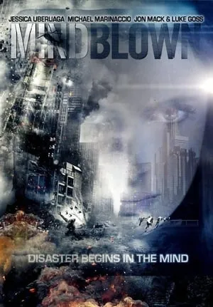 Mind Blown (2016)