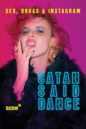 Satan Said Dance (2017) Szatan kazal tanczyc