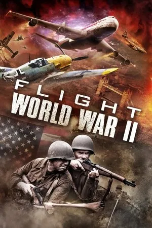 Flight World War II (2015)