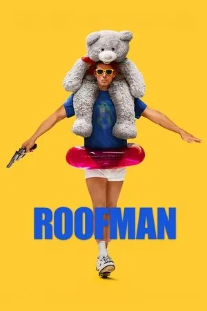 Roofman (2025)