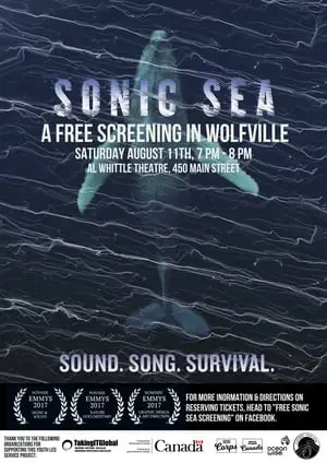 Sonic Sea (2016)