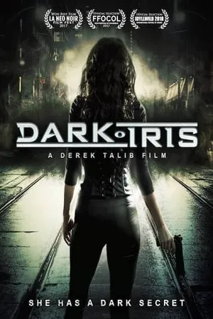 Dark Iris