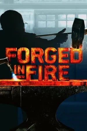 Forged in Fire S04E23 720p