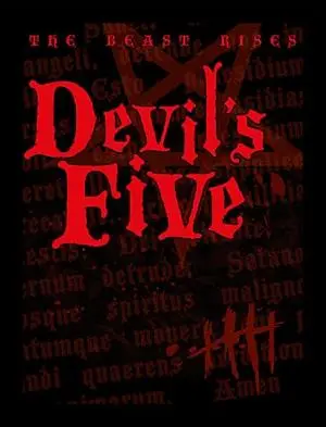 Devil's Five (2021)