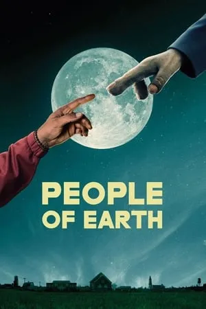 People of Earth S02E05