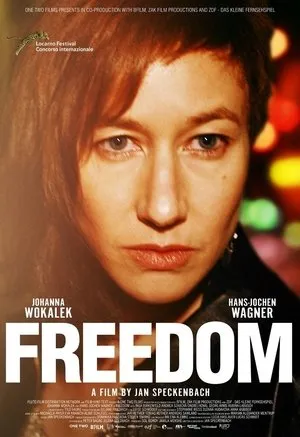 Freedom (2017) Freiheit