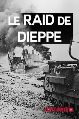 WWII Top Secret: Dieppe Uncovered (2012)