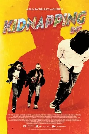 Kidnapping Inc. (2025)