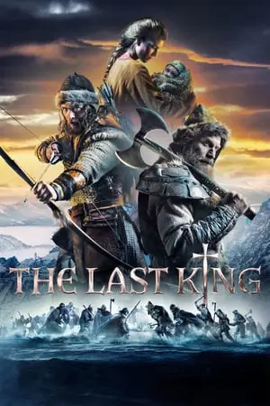 The Last King (2016) Birkebeinerne