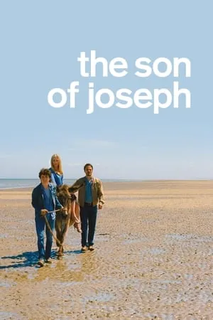 The Son of Joseph (2016) Le fils de Joseph