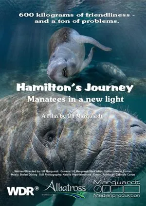 Hamilton's Journey: Manatees in a New Light (2014)