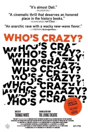 Who's Crazy (1966)