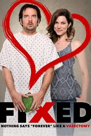 Fixed (2017)