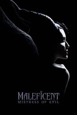 Maleficent: Mistress of Evil (2019) [4K, Ultra HD]