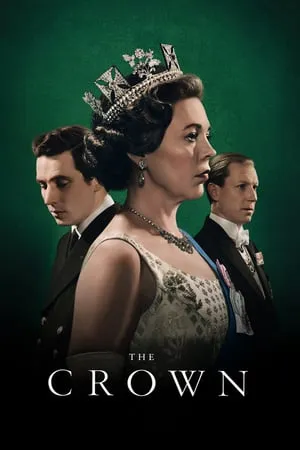 The Crown S06E10