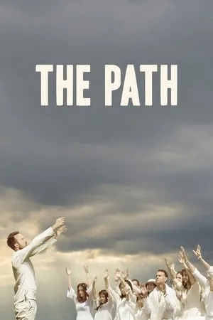 The Path S02E12