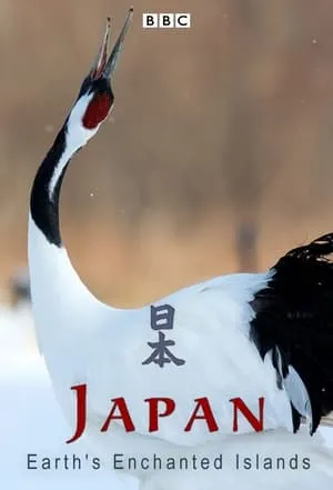 Wild Japan S01