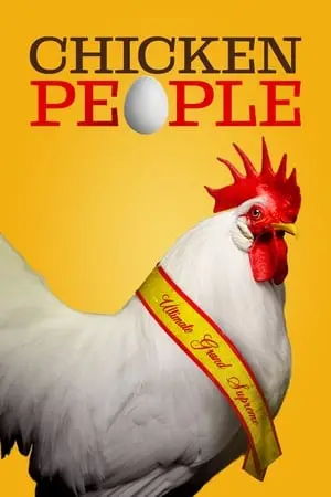 Chicken People (2016)