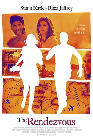 The Rendezvous (2016)