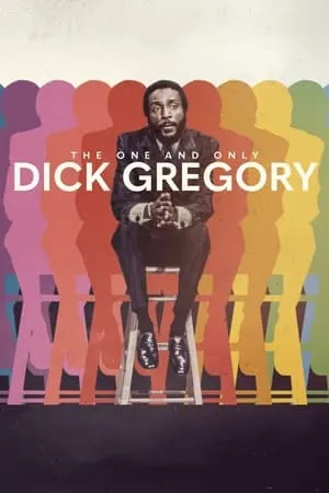 The One and Only Dick Gregory (2021)