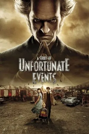A Series of Unfortunate Events S32E06