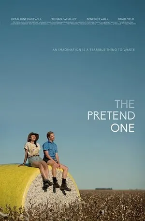 The Pretend One (2017)