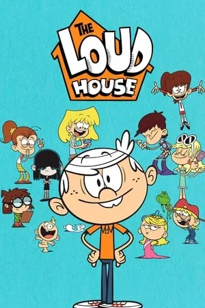The Loud House S03E22