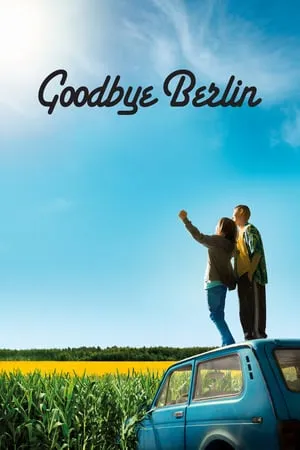 Goodbye Berlin (2016) Tschick