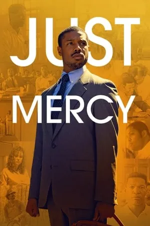 Just Mercy (2019) + Extra