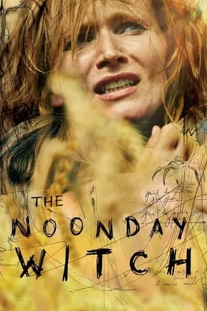 The Noonday Witch (2016) Polednice