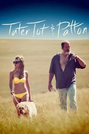 Tater Tot & Patton (2017)