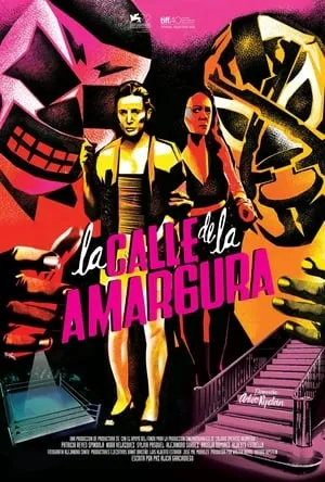 Bleak Street (2015) La calle de la amargura